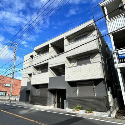 【外観】 | GARDEN MIRAMA