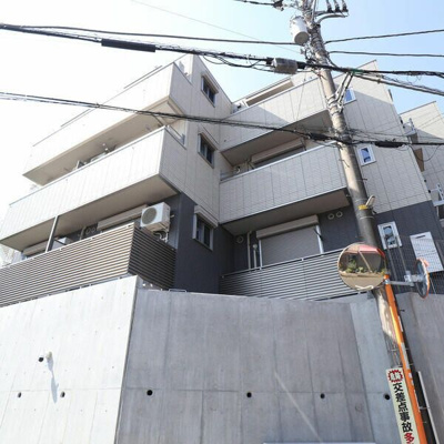 【その他共用部分】 | GARDEN MIRAMA