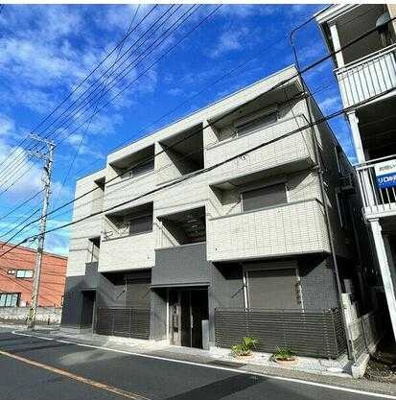 【外観】 | GARDEN MIRAMA