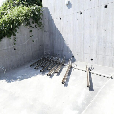 【その他共用部分】 | GARDEN MIRAMA