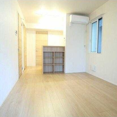 【居間・リビング】 | GARDEN MIRAMA