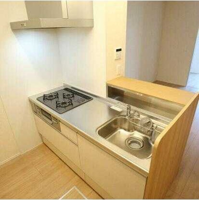 【キッチン】 | GARDEN MIRAMA