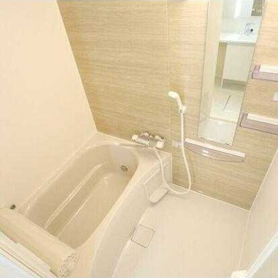 【浴室】 | GARDEN MIRAMA