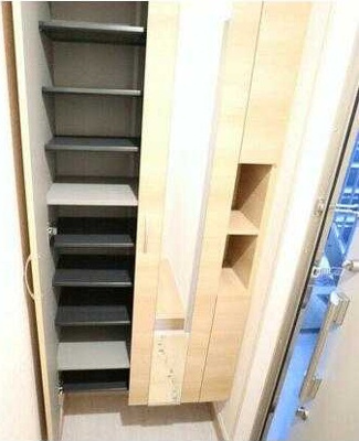 【玄関】 | GARDEN MIRAMA