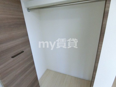 【収納】 | パティーナ十条DUO