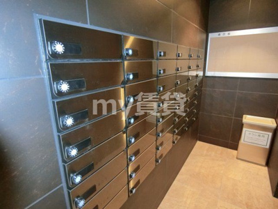 【その他共用部分】 | パティーナ十条DUO