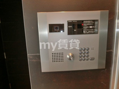 【セキュリティ】 | パティーナ十条DUO