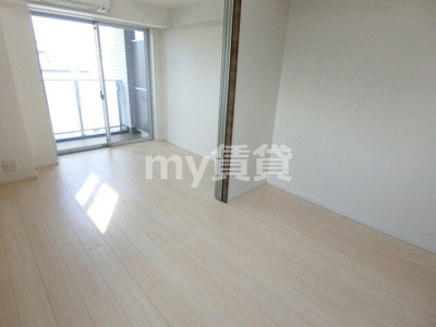 【居間・リビング】 | パティーナ十条DUO