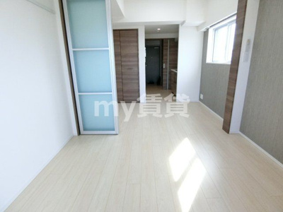 【内装】 | パティーナ十条DUO