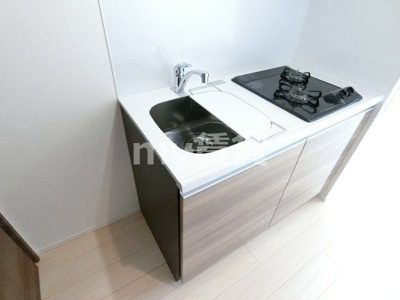 【キッチン】 | パティーナ十条DUO