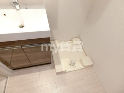 【設備】 | パティーナ十条DUO