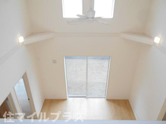 【構造・工法・仕様】 | 郡山市芳賀3丁目新築一戸建て9棟