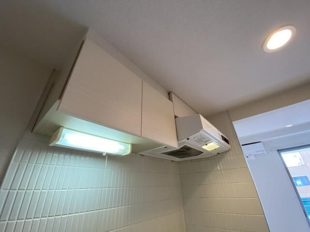 ＫＯＫＯＲＯの収納