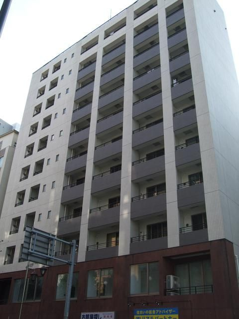 ＫＯＫＯＲＯの外観