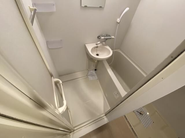 ＫＯＫＯＲＯの浴室