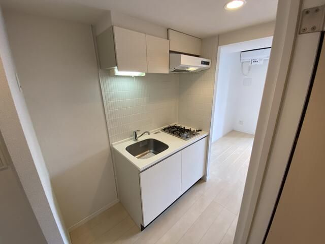 ＫＯＫＯＲＯのキッチン