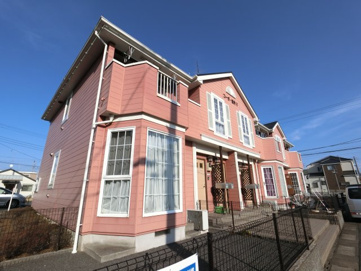 コーポ銀月　Ⅴの画像