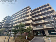 サンリーノ逆瀬川野上ノースコートの画像