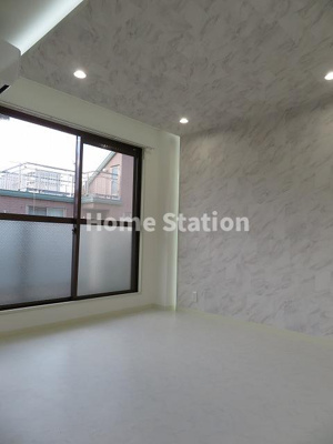 【洋室】 | CREST