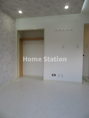 【居間・リビング】 | CREST