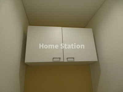 【内装】 | CREST