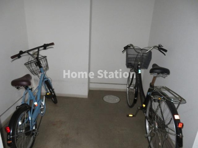 【その他共用部分】 | CREST