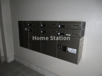 【その他共用部分】 | CREST