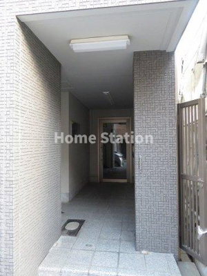 【エントランス】 | CREST