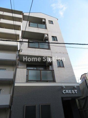 【外観】 | CREST