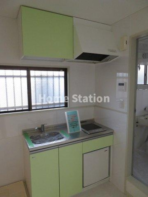 【キッチン】 | CREST