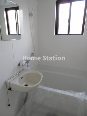 【浴室】 | CREST