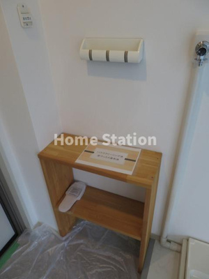 【玄関】 | CREST