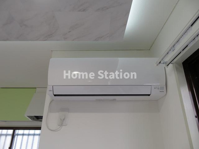 【バルコニー】 | CREST