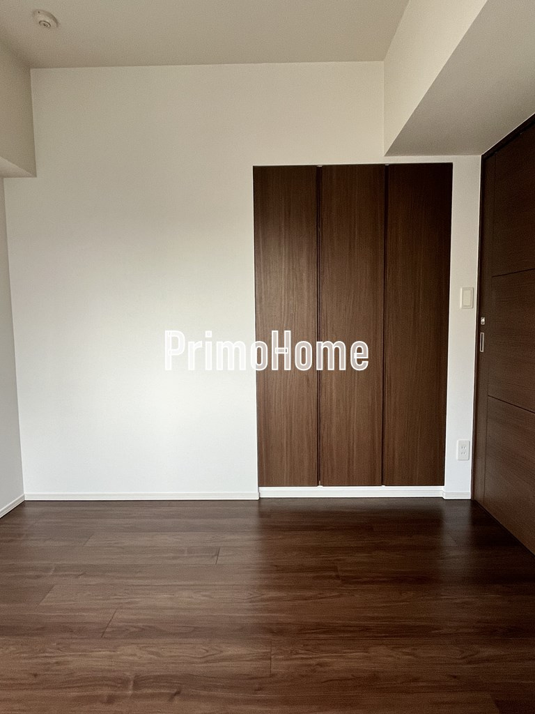 ビーロット日本橋レジデンスの洋室