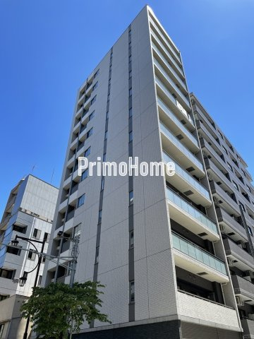 ビーロット日本橋レジデンス