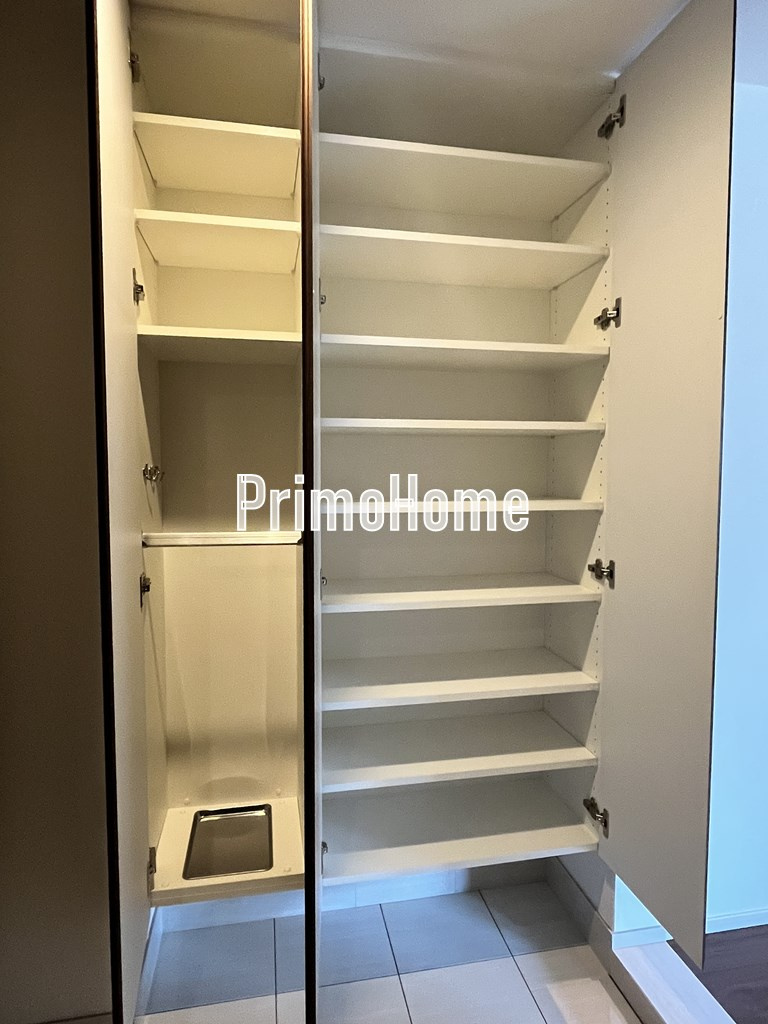 ビーロット日本橋レジデンスの収納