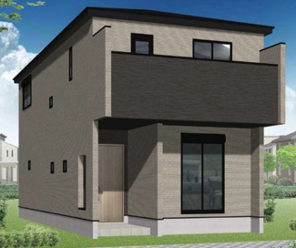  | 【名古屋市守山区大屋敷4‐25新築戸建1号棟】✨️仲介手数料無料✨️守山小学校・守山中学校