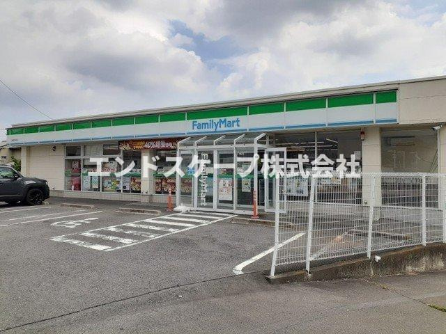 シャンルガールⅠの周辺|ファミリーマート前橋茂木町店まで950m
高崎、前橋のお部屋探しはエンドスケープまで！お客様の理想お聞かせ下さい♪