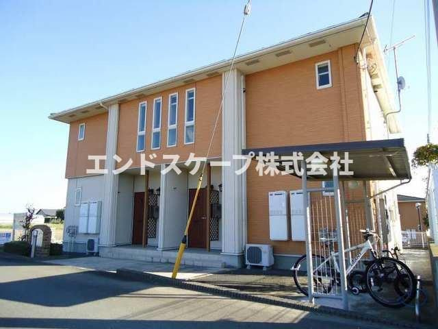 シャンルガールⅠ