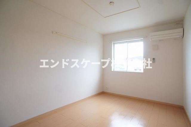 シャンルガールⅠの内装|高崎、前橋のお部屋探しはエンドスケープまで！お客様の理想お聞かせ下さい♪