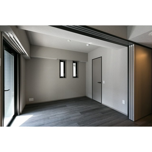 ジオイド三番町の洋室|ジオイド三番町