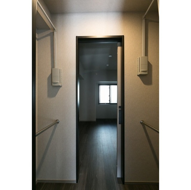 ジオイド三番町の収納|ジオイド三番町