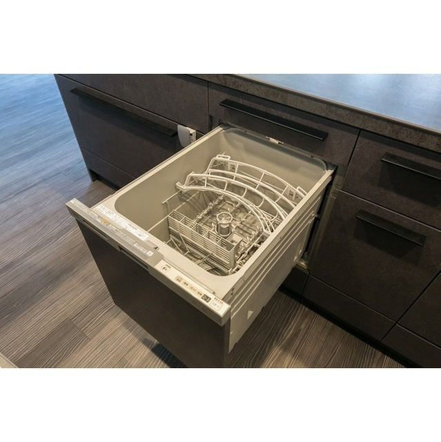 ジオイド三番町の設備|食洗機