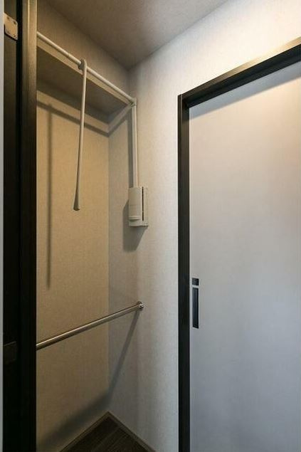 ジオイド三番町の収納|ジオイド三番町