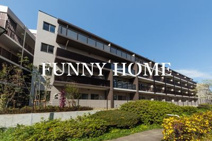 パークアクシス千歳船橋の画像