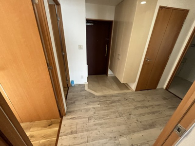 【キッチン】 | グローリー香芝Ⅳ番館