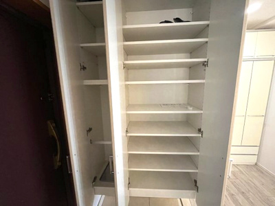 【独立洗面台】 | グローリー香芝Ⅳ番館