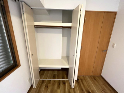 【トイレ】 | グローリー香芝Ⅳ番館