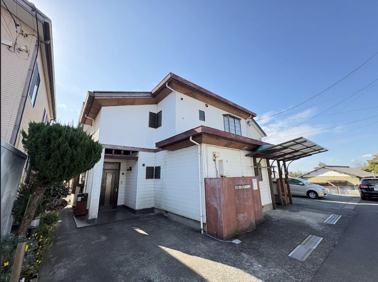 売中古戸建　沼津市東椎路