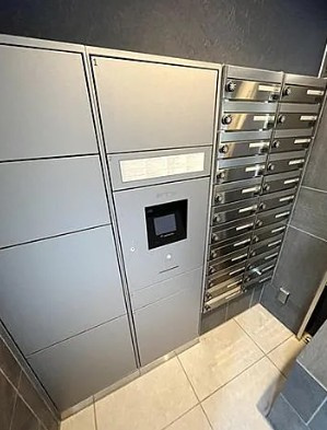 メディフィス大山Ⅱのその他共用部分